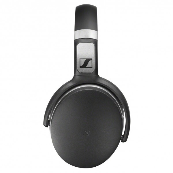 Auscultadores bluetooth Sennheiser 506783
