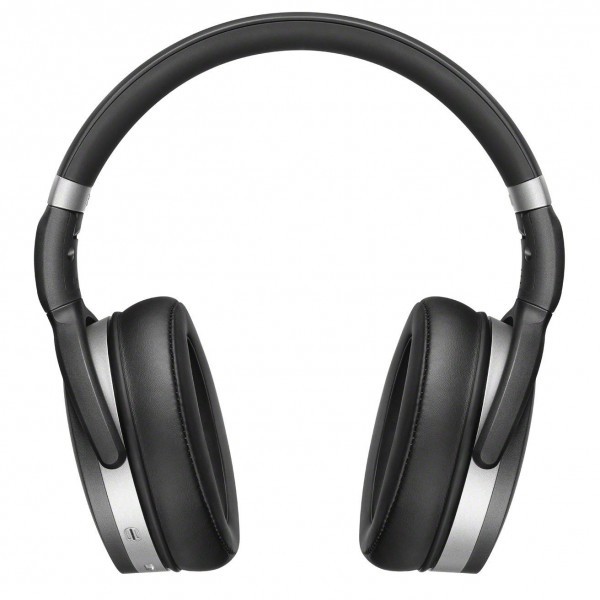 Auscultadores bluetooth Sennheiser 506783