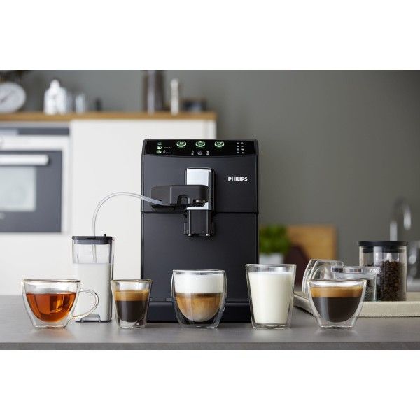 M�quina de caf� Philips HD8829/01