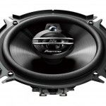 COLUNAS 3 VIAS PIONEER TSG1330F