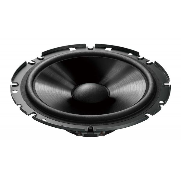 COLUNAS 2 VIAS SEPARADAS PIONEER TSG170C