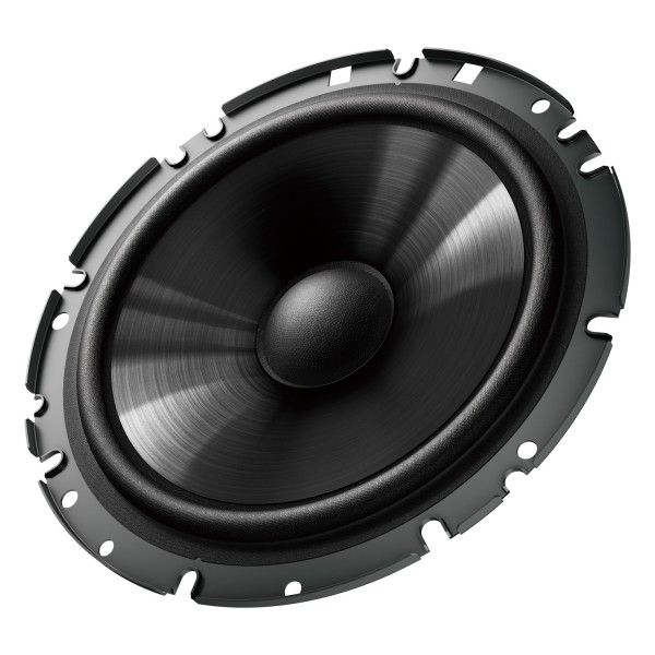 COLUNAS 2 VIAS SEPARADAS PIONEER TSG170C