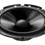 COLUNAS 2 VIAS SEPARADAS PIONEER TSG170C