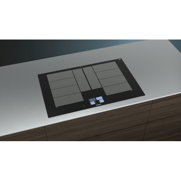 Placa de induo Siemens EX875KYW1E