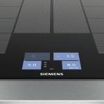 Placa de induo Siemens EX875KYW1E