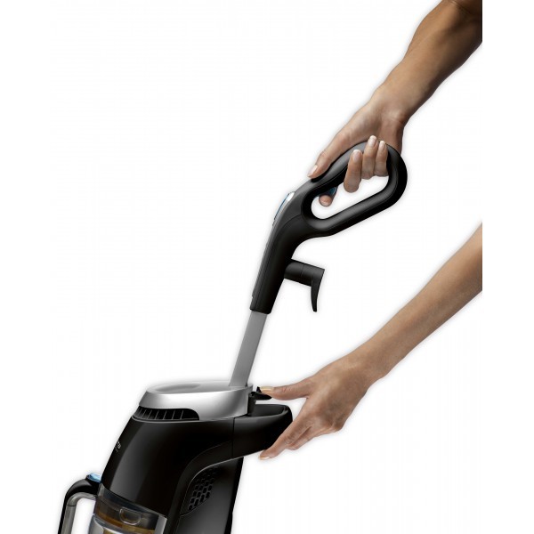 Aspirador vertical Rowenta RY7535WH