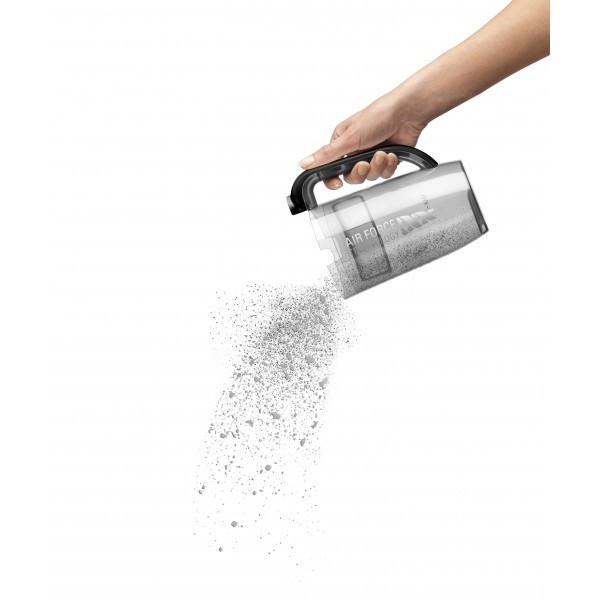 Aspirador vertical Rowenta RY7535WH