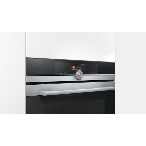 Forno Siemens HB676GBS1