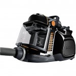 Aspirador sem saco AEG LX7-2-EB-P