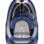 Aspirador sem saco Rowenta Silence Force RO7681EA