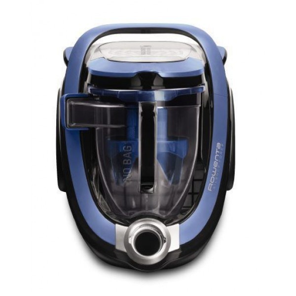 Aspirador sem saco Rowenta Silence Force RO7681EA Aspirador sem saco Rowenta Silence Force RO7681EA