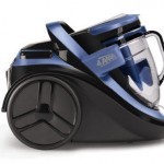 Aspirador sem saco Rowenta Silence Force RO7681EA