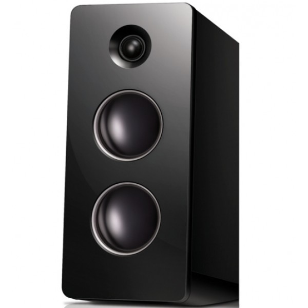 Aparelhagem de som LG CM2760