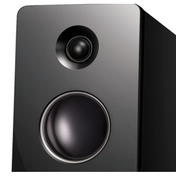 Aparelhagem de som LG CM2760