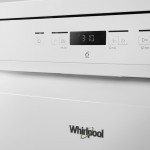 Mquina de lavar loia Whirlpool WFC 3C26 P