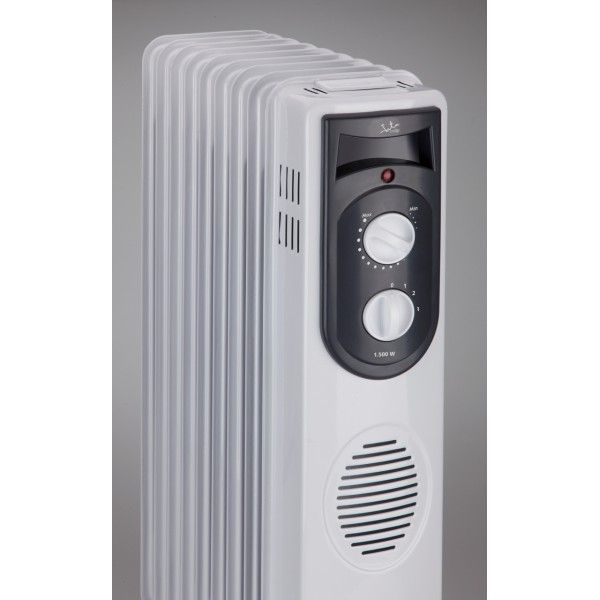 Aquecedor JATA 6R107