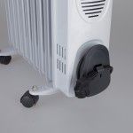 Aquecedor JATA 6R107