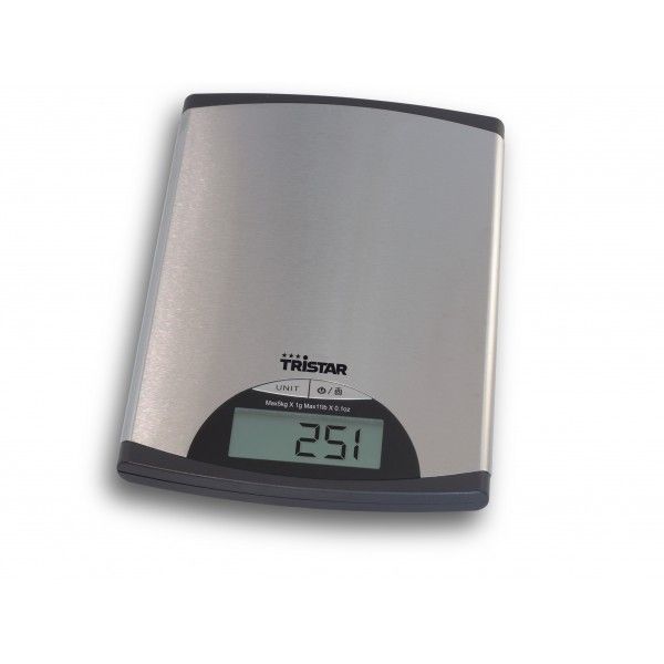 BALANA DE COZINHA Tristar KW-2435