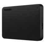 Disco externo Toshiba Canvio Basics 1TB