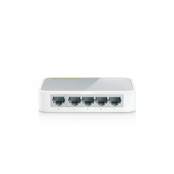 Switch TP-Link TL-SF1005D