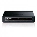 Switch TP-LINK TL-SF1016D