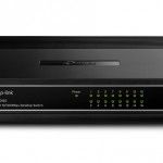 Switch TP-LINK TL-SF1016D
