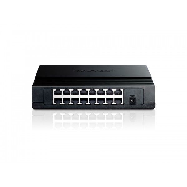 Switch TP-LINK TL-SF1016D