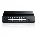 Switch TP-LINK TL-SF1016D