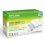 Kit Powerline TP-LINK TL-WPA4220