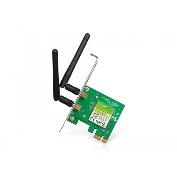 PLACA DE REDE TP-LINK TL-WN881ND 