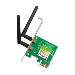 PLACA DE REDE TP-LINK TL-WN881ND 