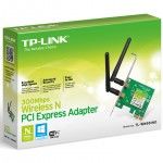 PLACA DE REDE TP-LINK TL-WN881ND 