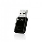 Mini Adaptador USB Wirel TP-LINK TL-WN823N