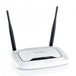 Router Wi-Fi TP-Link TL-WR841N