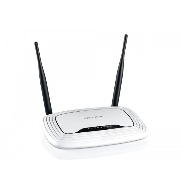 Router Wi-Fi TP-Link TL-WR841N