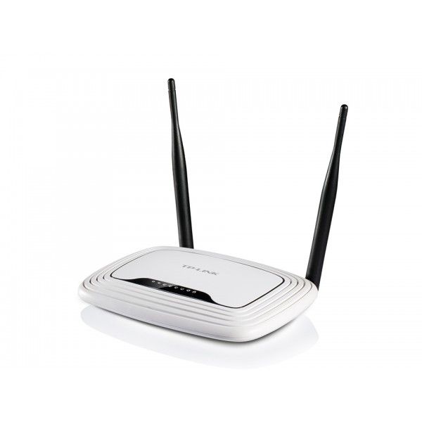 Router Wi-Fi TP-Link TL-WR841N