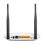 Router Wi-Fi TP-Link TL-WR841N