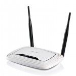 Router Wi-Fi TP-Link TL-WR841N