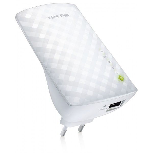 Extensor de sinal TP-LINK RE200