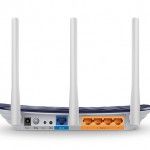 Router sem fio TP-LINK Archer C20