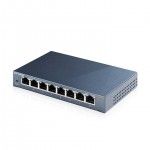 Switch 8 portas TP-LINK TL-SG108 V3.0