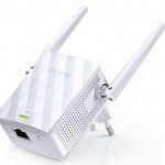 Repetidor de sinal TP-Link WA855RE