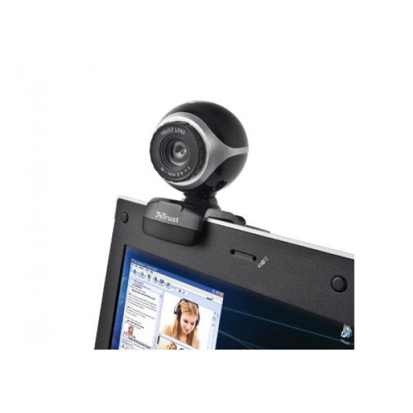 Webcam Trust Exis