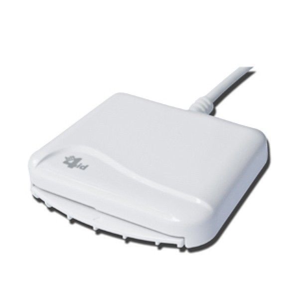Leitor de smart card Bit4id MiniLector EVO