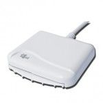 Leitor de smart card Bit4id MiniLector EVO