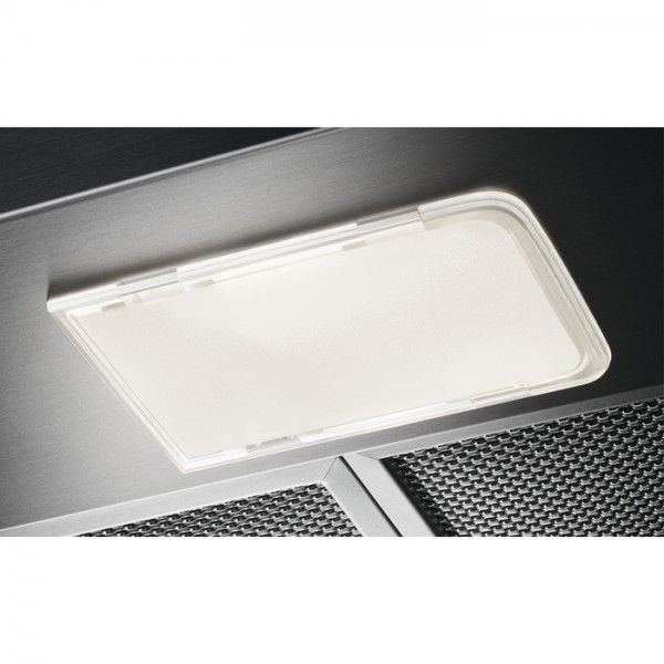 Exaustor Zanussi ZHC75X Exaustor Zanussi ZHC75X