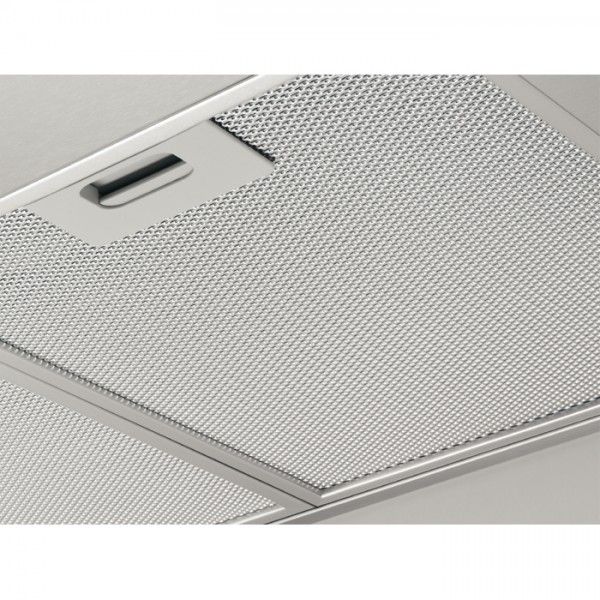 Exaustor Zanussi ZHC75X Exaustor Zanussi ZHC75X