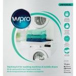 Kit de Unio WPRO para Mquinas de Lavar Roupa e Secadores