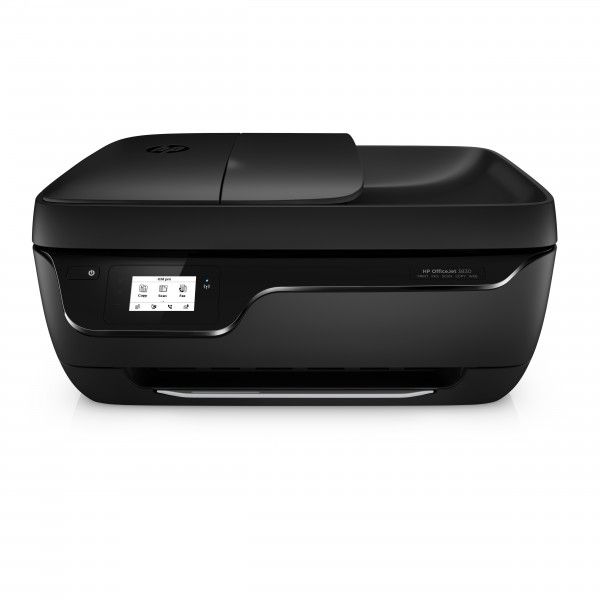 Impressora multifun��es HP OfficeJet 3833