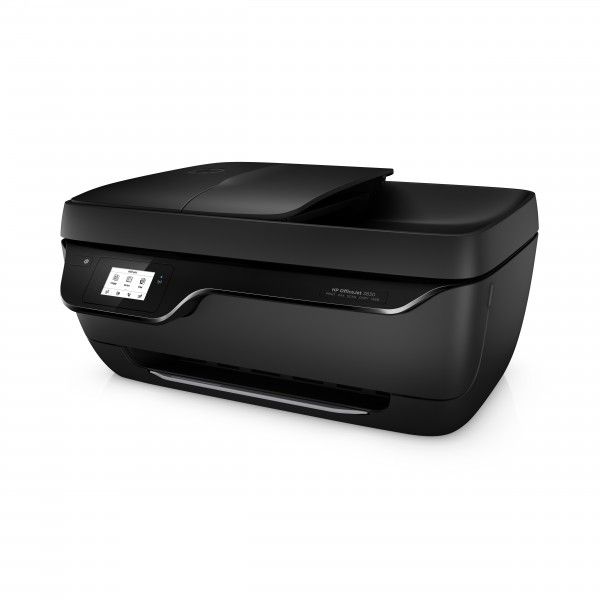 Impressora multifun��es HP OfficeJet 3833